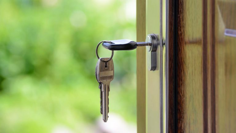 Tips for applying for a rental property