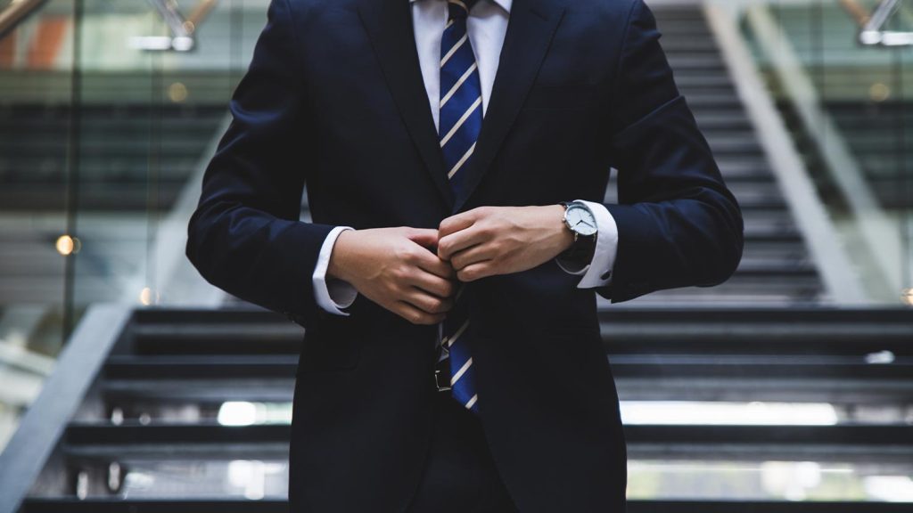 Professional Management VS Self-Management