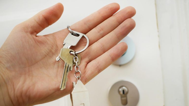 How to select the right property