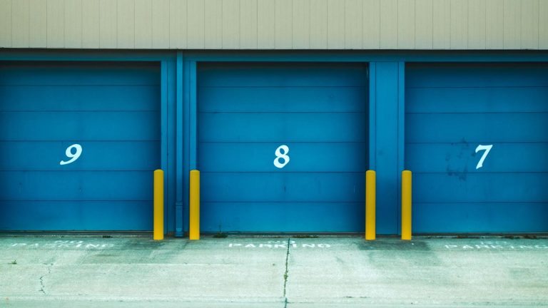 Tips to find the right storage company