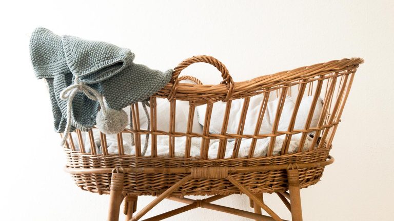 How to baby proof your home