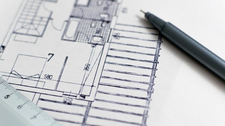 The importance of floor plans