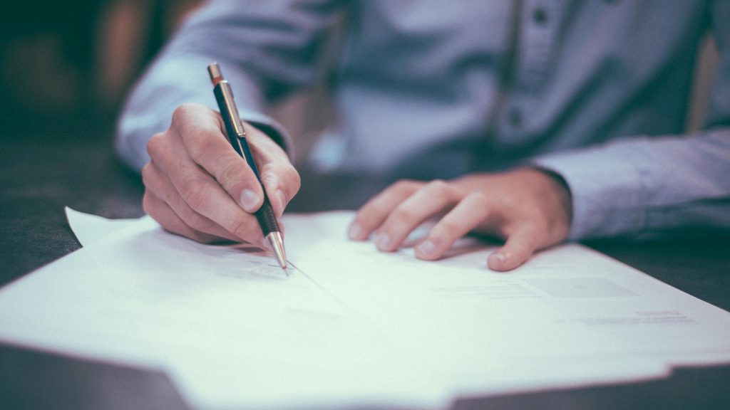 What to do when tenants don’t pay