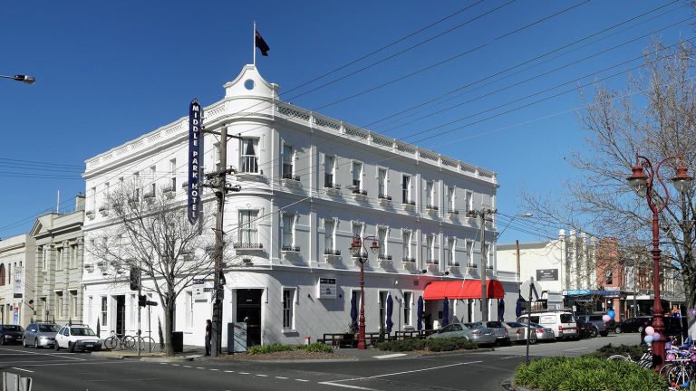 Middle Park – The Top Shelf of Melbourne’s South