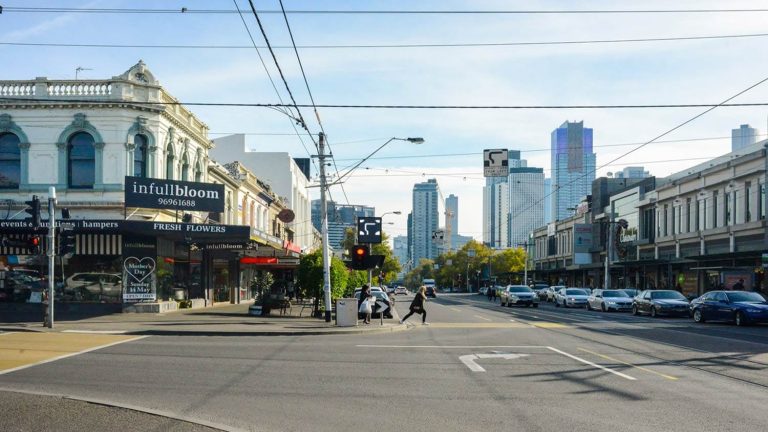 Why We Want to Live In South Melbourne