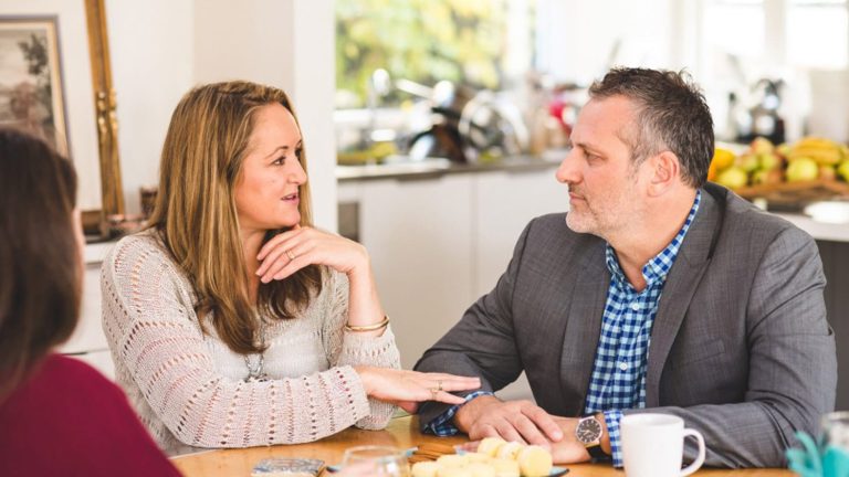 Meet Infolio’s Clients: Andrew & Meaghan