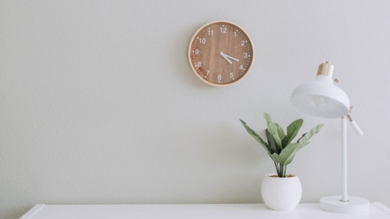 The Clock is Ticking: How do I know when it’s right to buy?