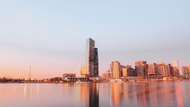 Coronavirus Property Price Forecasts for Melbourne