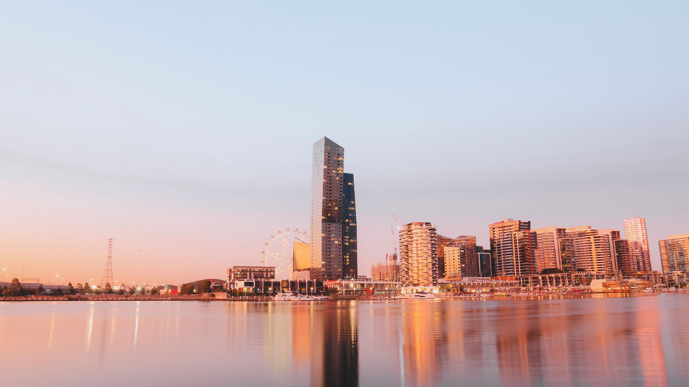Melbourne Property Price Predictions During Coronavirus