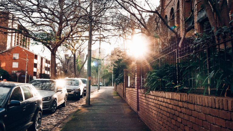 The Effect of Coronavirus on the Melbourne Property Market