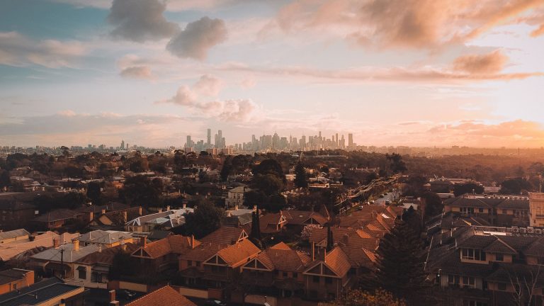 How Coronavirus Has Changed Real Estate Forever