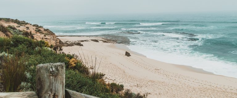 Why It’s Hard To Secure Peninsula Property