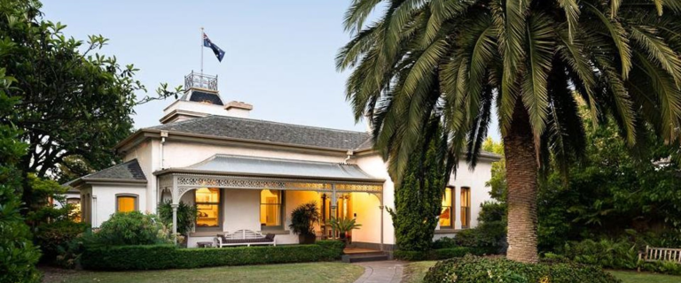 Buying a Heritage property? Here’s what you need to know.