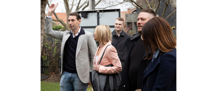 The best way to prepare yourself to buy a property post lockdown