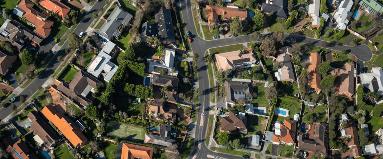 Rents are soaring. How can I get into property investment?