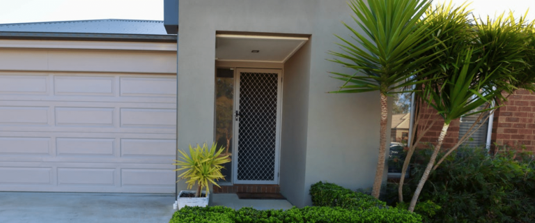Barnett Drive, Kangaroo Flat