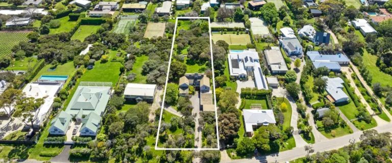 Blair Road, Portsea