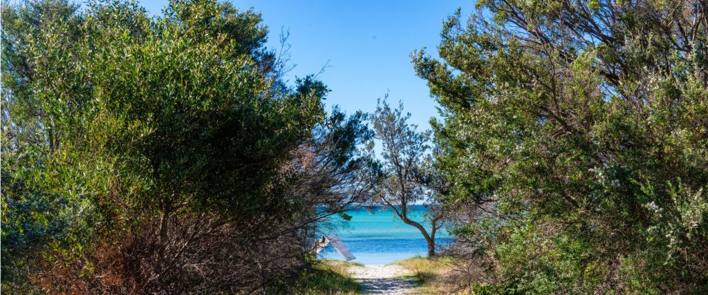 How to own your own Peninsula beach house.