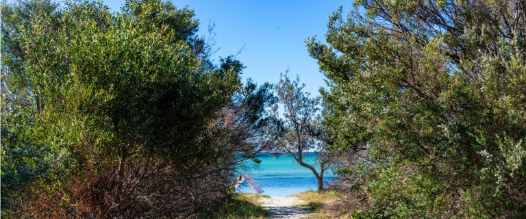 How to own your own Peninsula beach house.