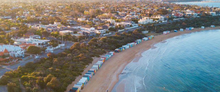Infolio’s 2023 Market Outlook for Melbourne.
