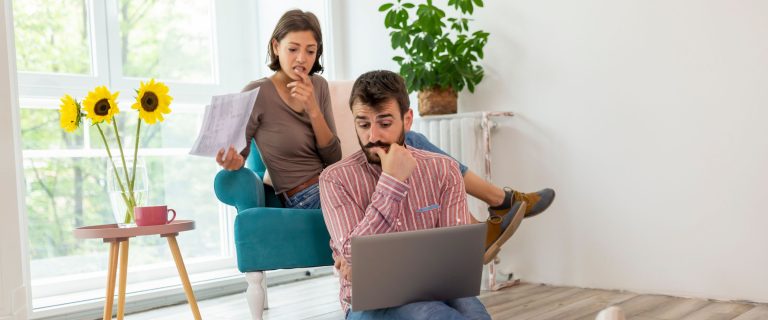 Why is it so hard to get a bank loan at the moment?