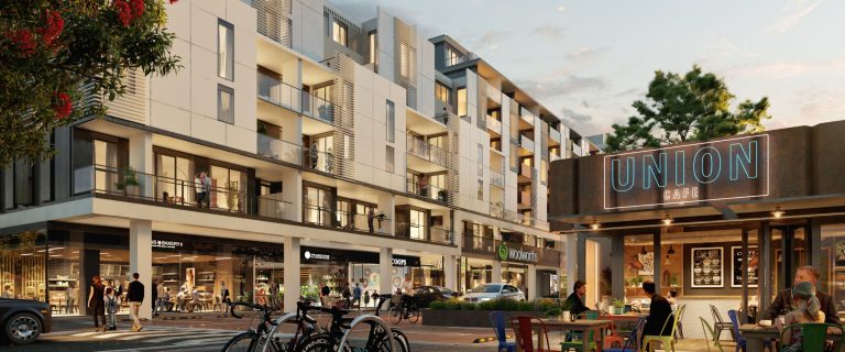 What is Build-To-Rent?