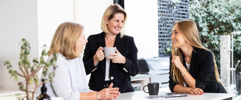 How to negotiate on an off-market property.