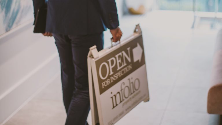 Where to buy an investment property in Melbourne?