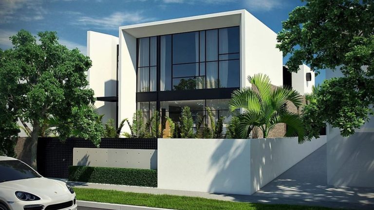 Cloverdale Road, Toorak