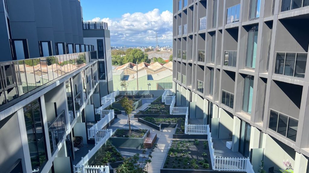 What is Build-to-Rent and Project Leasing?