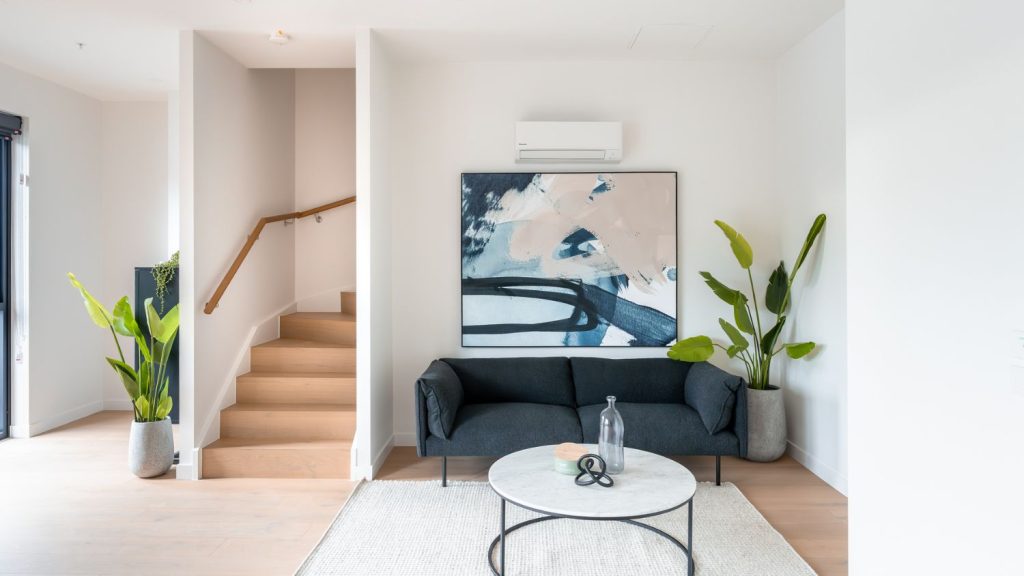 BTR leasing success at Union Quarter. Featured in The Real Estate Conversation.