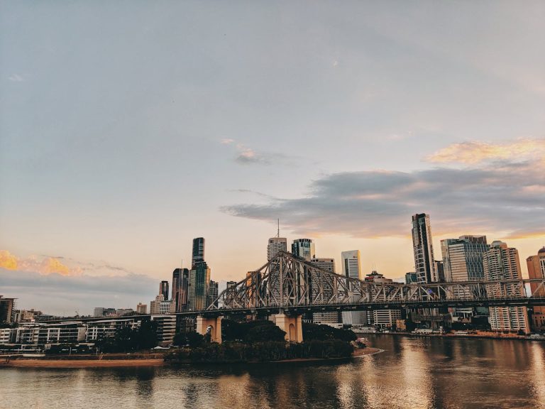 Could Build-to-Rent Accommodate Brisbane’s Olympic Rush?