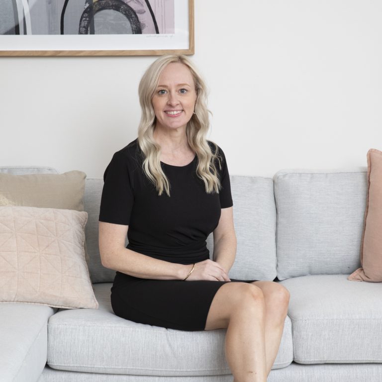 Q&A with BTR Leasing Strategist, Nicole Hiddlestone