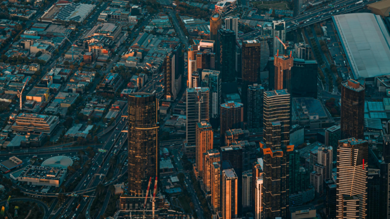 The saturation myth: Does Melbourne need more BTR?
