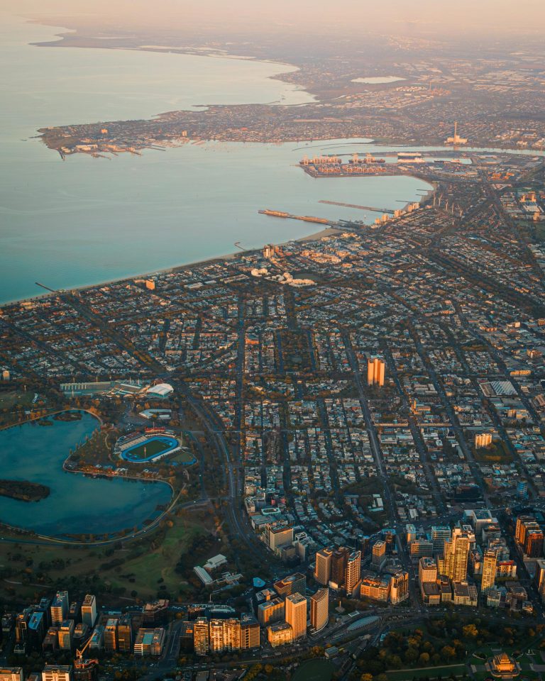 Federal Budget: What It Means for Melbourne Property