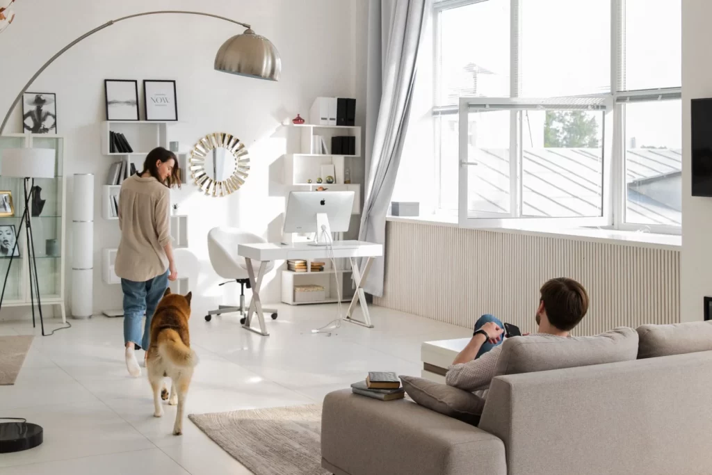 The Cheapest Apartment to Rent Is One You Never Have To