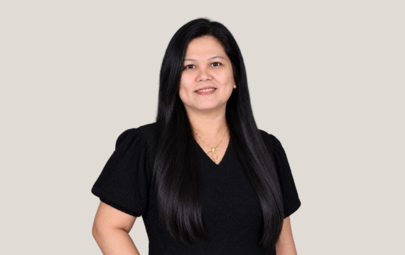 Infolio website - headshots